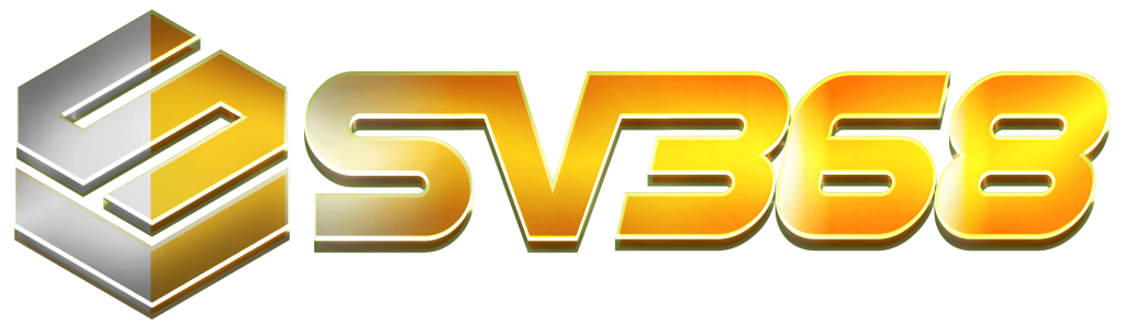 LOGO SV368.GIFT