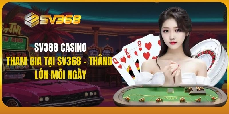 sv368 casino