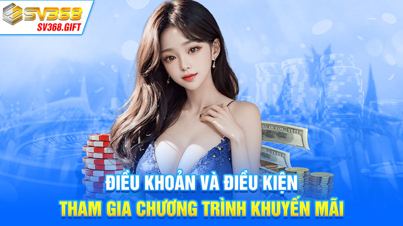 điều kiện và điều khoản