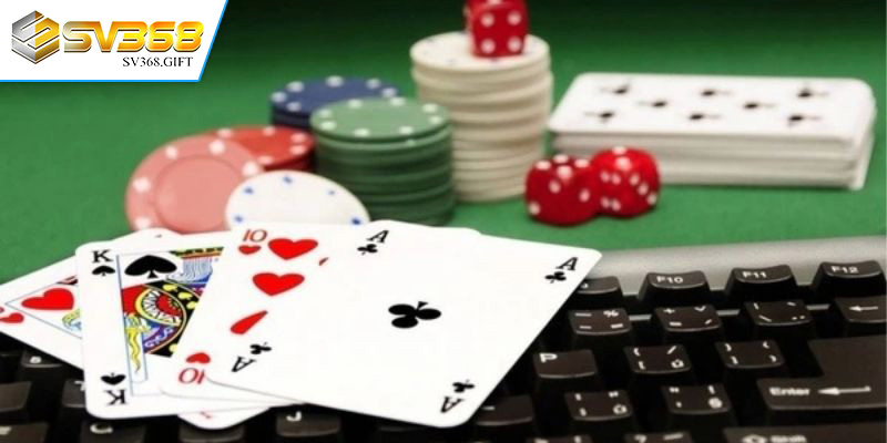 SV368 chất lượng giải trí với trò chơi hấp dẫn cùng WM Casino